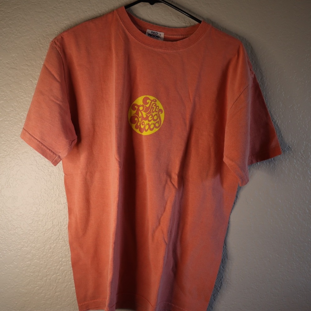 Just random vintage tee